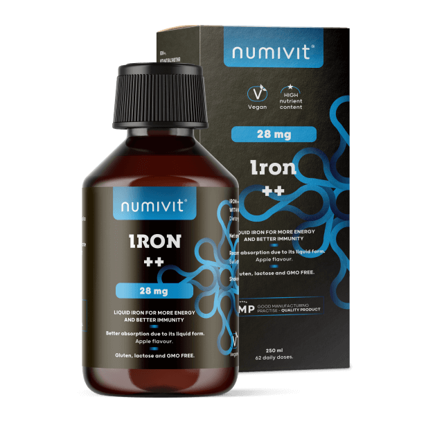Iron 3
