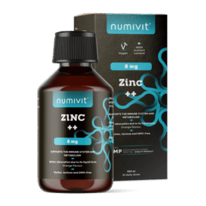 Zinc