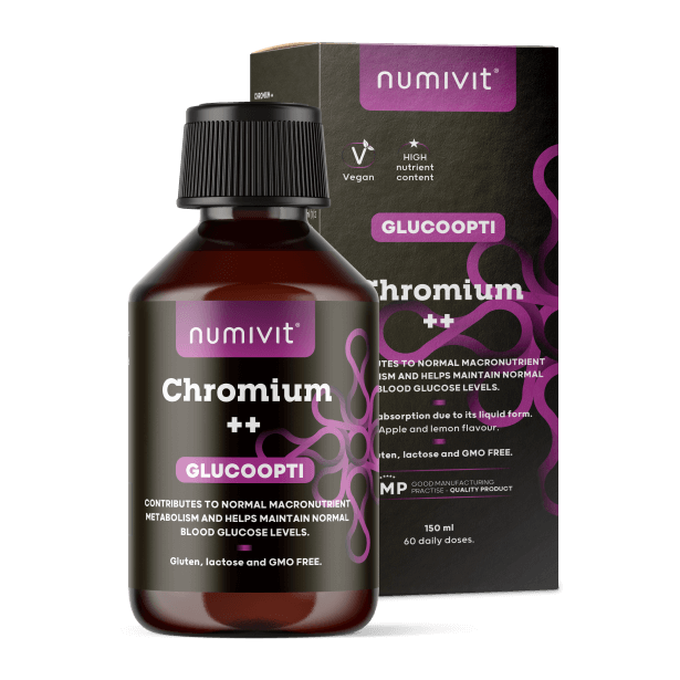 Chromium 3