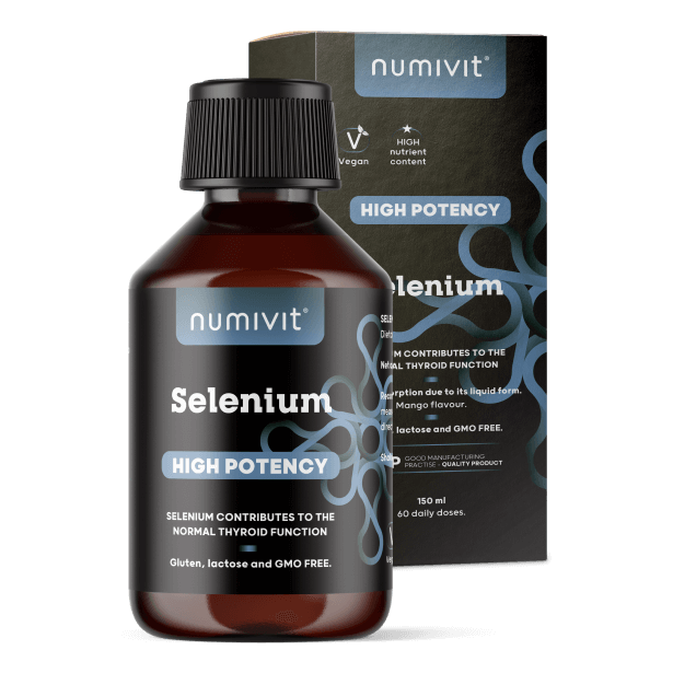 Selenium 3