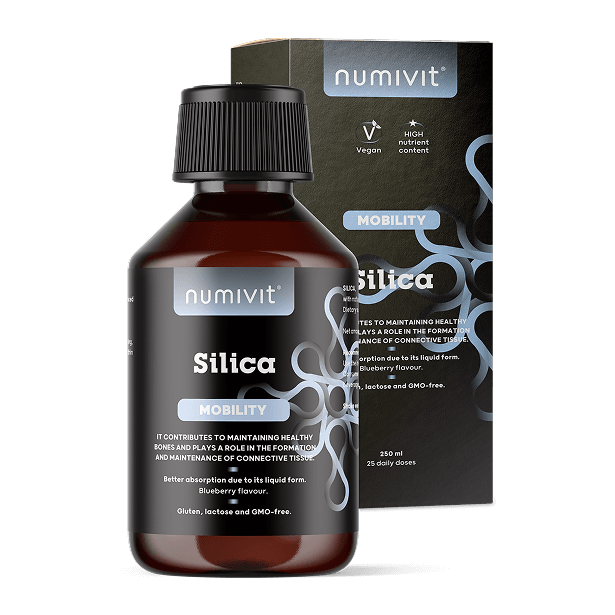 Silica 3